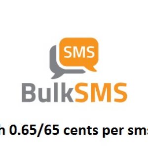 cheapest bulk sms in Tanzania