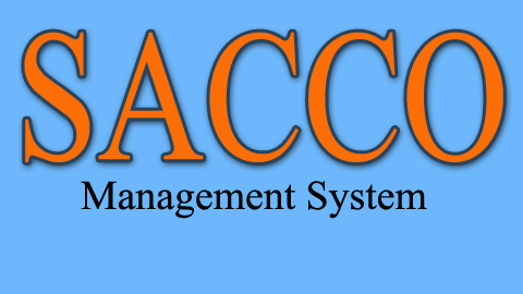 sacco management software